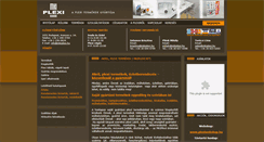 Desktop Screenshot of mkiplexi.hu